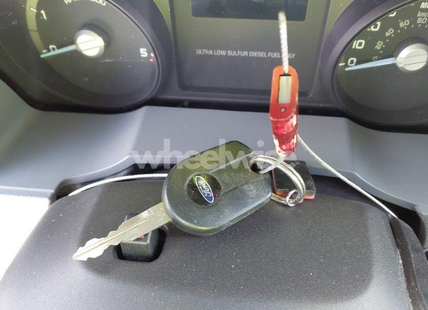 Photo 11 of 2015 Ford F-250 XL (VIN 1FT7W2BT8FEC89883)