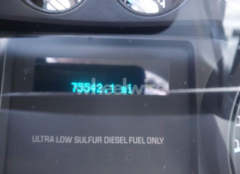 Photo 15 of 2015 Ford F-250 XL (VIN 1FT7W2BT8FEC89883)