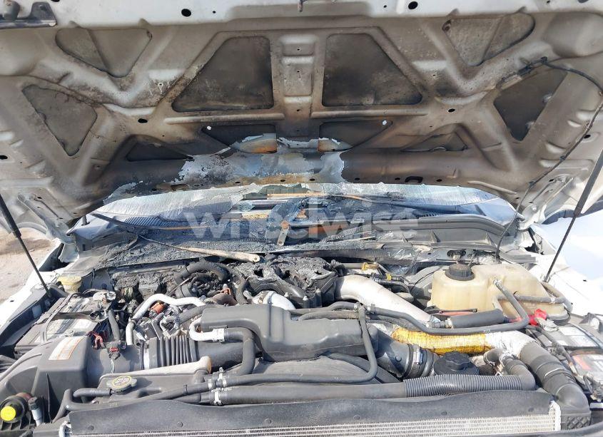 Photo 10 of 2016 Ford F-250 XLT (VIN 1FT7W2BT8GEA13138)