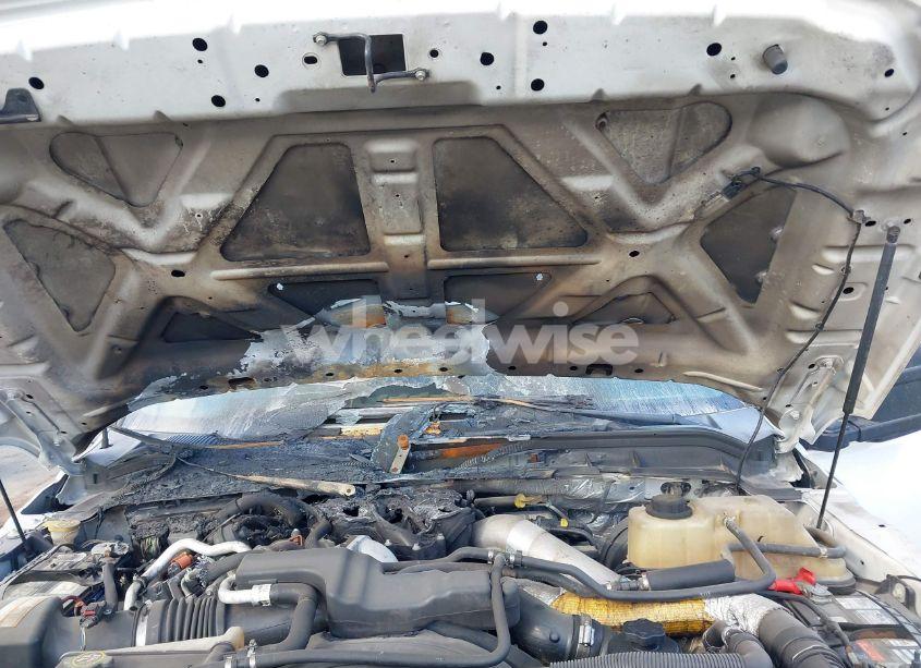 Photo 6 of 2016 Ford F-250 XLT (VIN 1FT7W2BT8GEA13138)