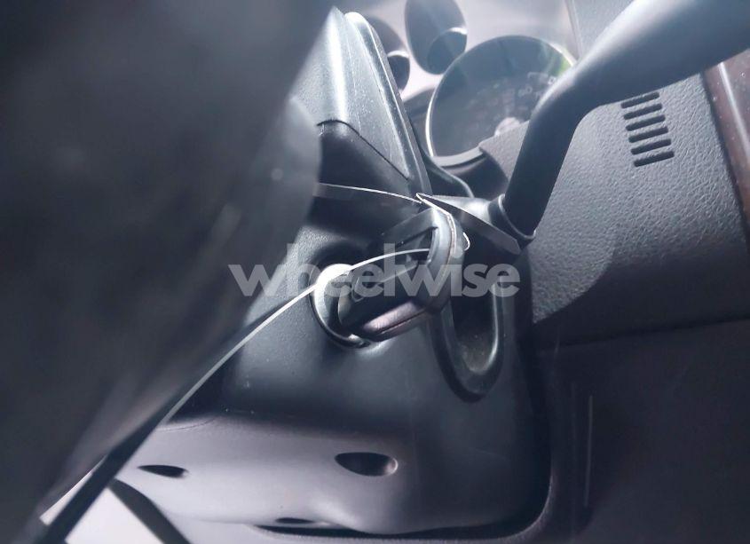 Photo 11 of 2016 Ford F-250 LARIAT (VIN 1FT7W2BT8GEB11554)