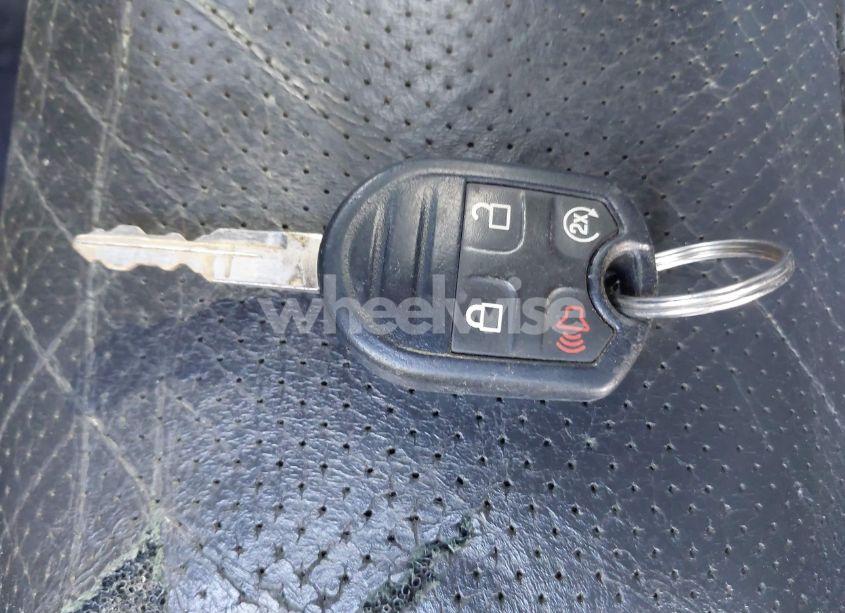 Photo 11 of 2016 Ford F-250 LARIAT (VIN 1FT7W2BT8GEC49322)