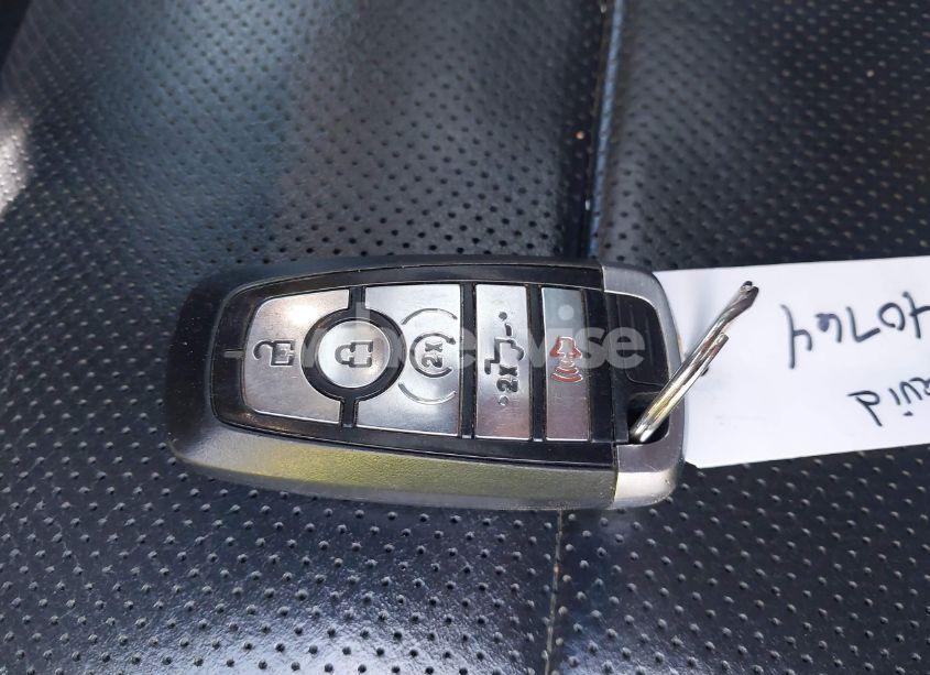 Photo 11 of 2017 Ford F-250 LARIAT (VIN 1FT7W2BT8HEC28231)