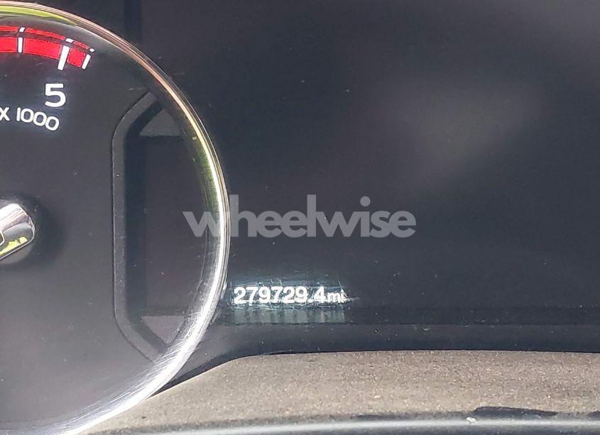 Photo 15 of 2017 Ford F-250 LARIAT (VIN 1FT7W2BT8HEC42548)