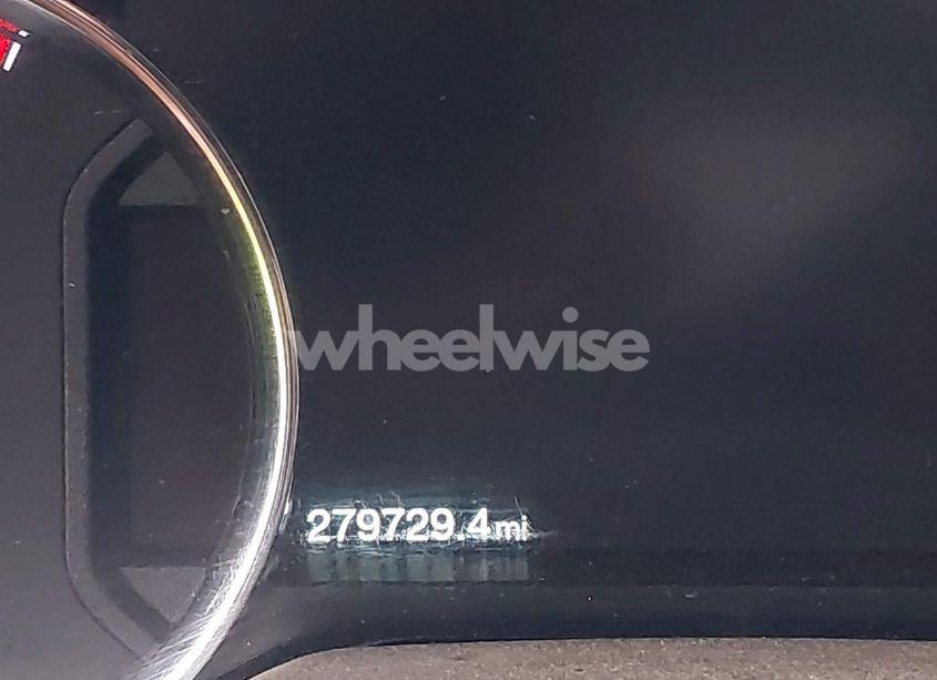 Photo 7 of 2017 Ford F-250 LARIAT (VIN 1FT7W2BT8HEC42548)