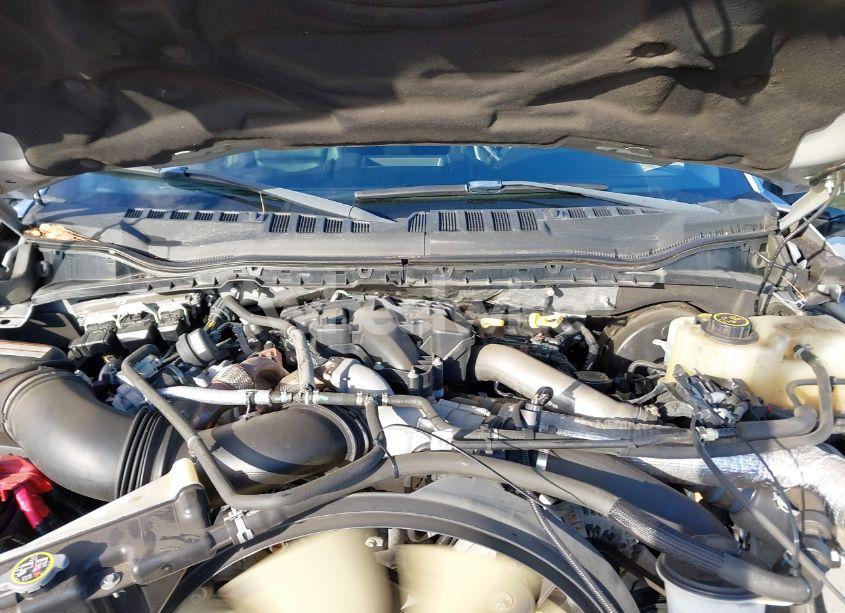 Photo 10 of 2017 Ford F-250 LARIAT (VIN 1FT7W2BT8HED64634)