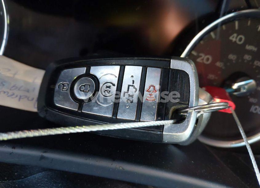 Photo 11 of 2017 Ford F-250 LARIAT (VIN 1FT7W2BT8HED64634)