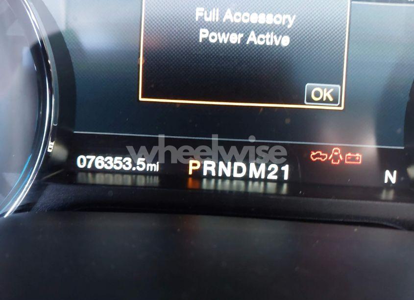 Photo 15 of 2017 Ford F-250 LARIAT (VIN 1FT7W2BT8HED64634)