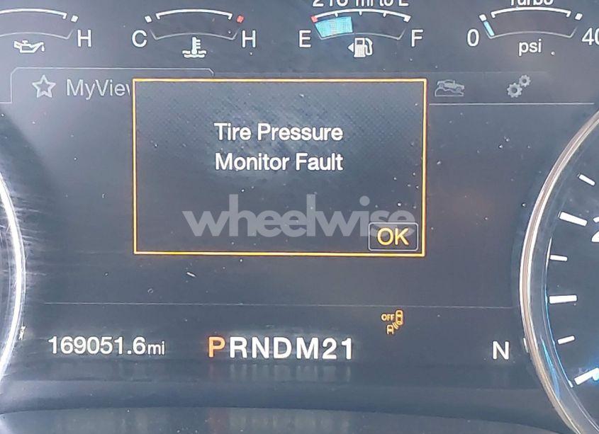 Photo 15 of 2017 Ford F-250 LARIAT (VIN 1FT7W2BT8HEE18448)