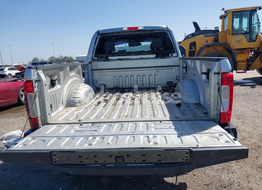 Photo 17 of 2017 Ford F-250 LARIAT (VIN 1FT7W2BT8HEE18448)