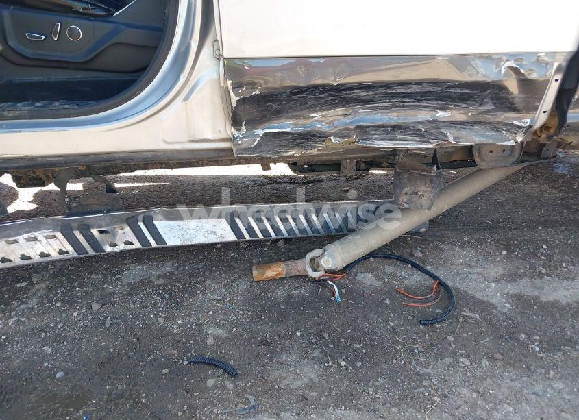 Photo 18 of 2017 Ford F-250 LARIAT (VIN 1FT7W2BT8HEE18448)