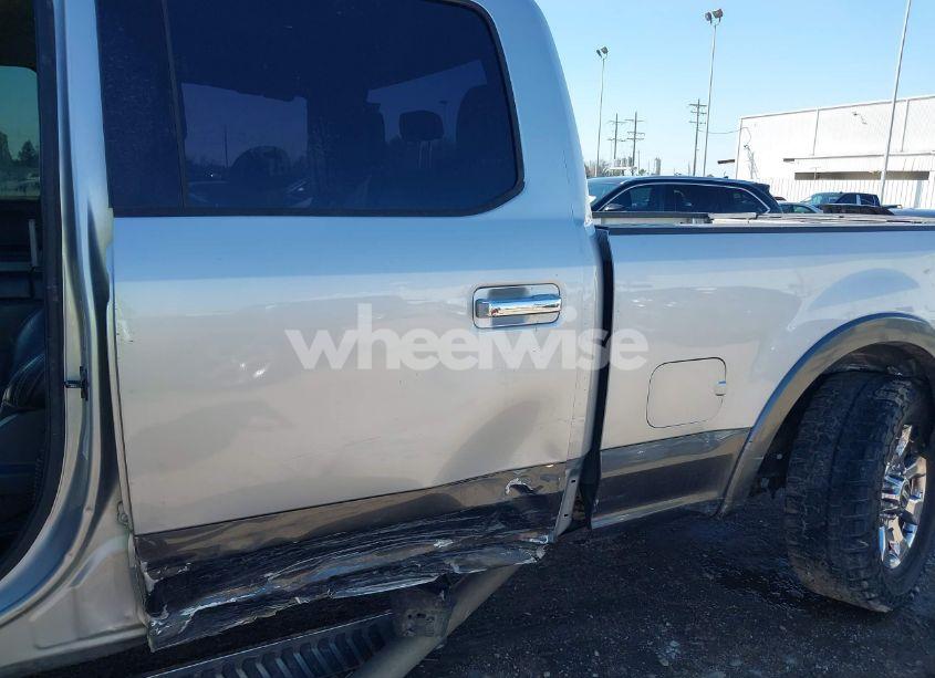 Photo 19 of 2017 Ford F-250 LARIAT (VIN 1FT7W2BT8HEE18448)