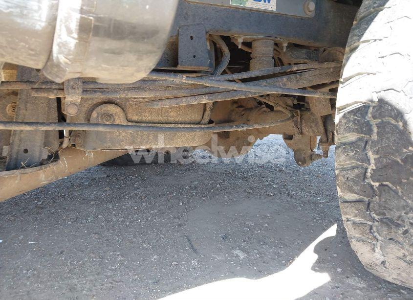 Photo 20 of 2017 Ford F-250 LARIAT (VIN 1FT7W2BT8HEE18448)