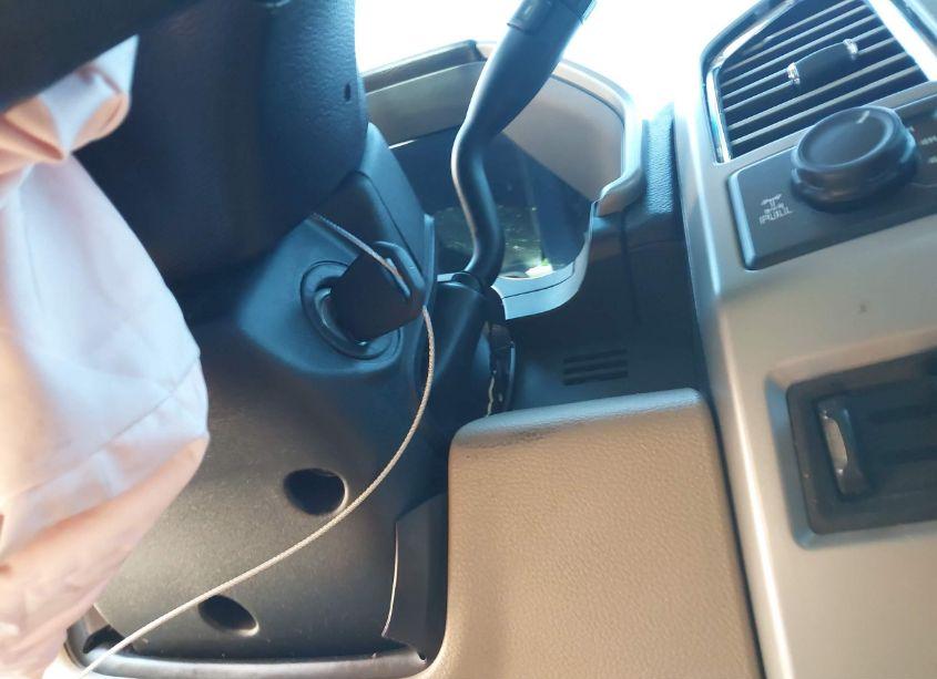 Photo 11 of 2017 Ford F-250 LARIAT (VIN 1FT7W2BT8HEE56455)