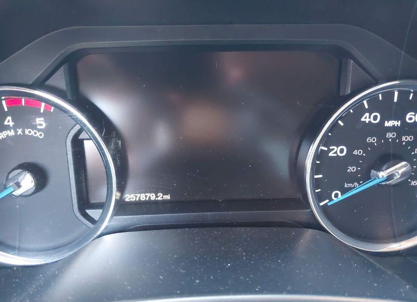 Photo 7 of 2017 Ford F-250 LARIAT (VIN 1FT7W2BT8HEE56455)