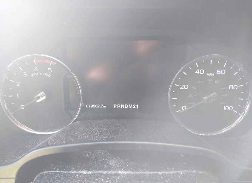 Photo 7 of 2018 Ford F-250 LARIAT (VIN 1FT7W2BT8JEC04937)