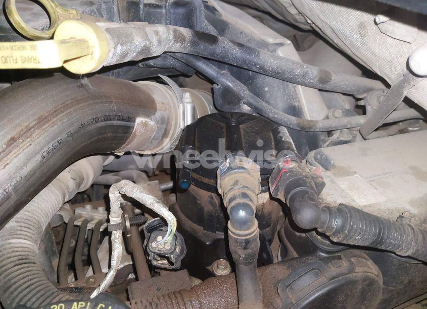 Photo 17 of 2018 Ford F-250 XL (VIN 1FT7W2BT8JEC94820)