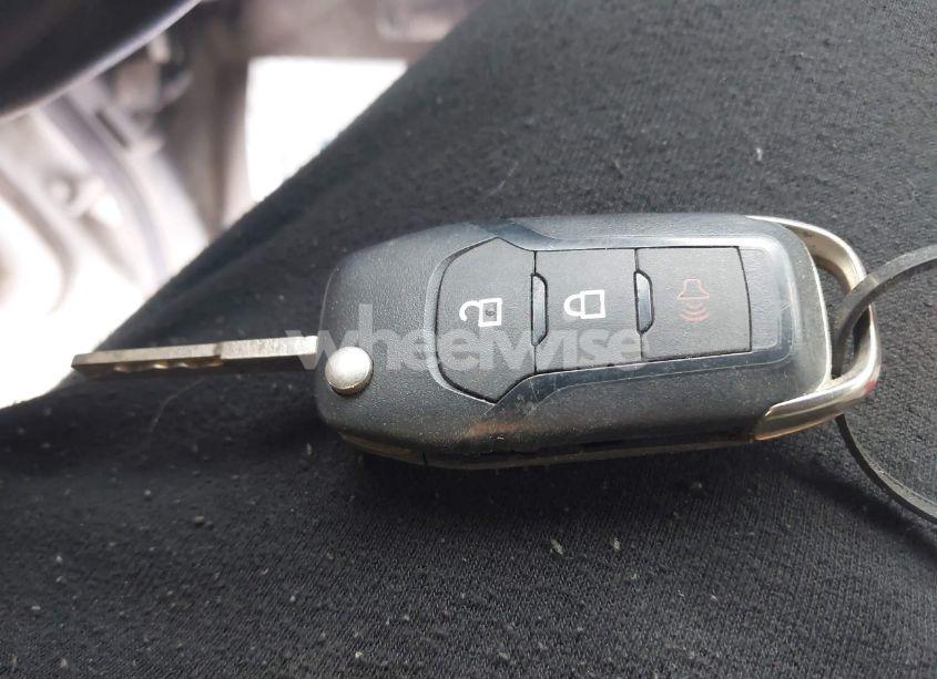 Photo 11 of 2019 Ford F-250 XL (VIN 1FT7W2BT8KEC57512)