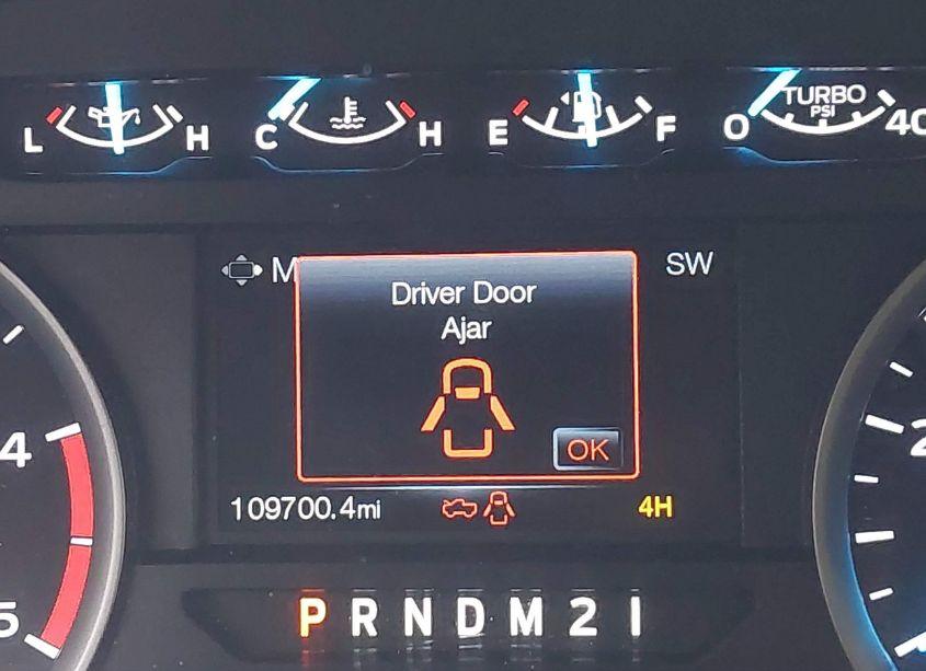 Photo 16 of 2019 Ford F-250 XLT (VIN 1FT7W2BT8KED45606)