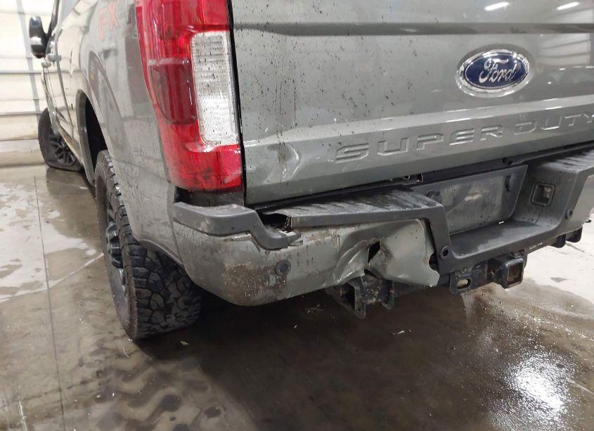 Photo 17 of 2019 Ford F-250 LARIAT (VIN 1FT7W2BT8KED83367)