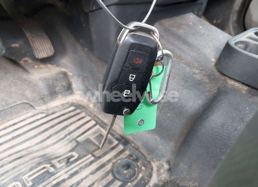 Photo 11 of 2019 Ford F-250 XL (VIN 1FT7W2BT8KEE86644)