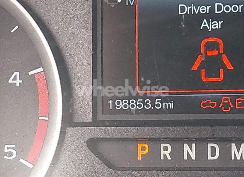 Photo 15 of 2019 Ford F-250 XL (VIN 1FT7W2BT8KEE86644)