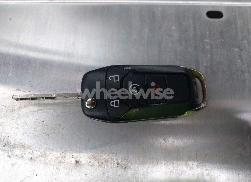 Photo 11 of 2019 Ford F-250 XLT (VIN 1FT7W2BT8KEF32117)