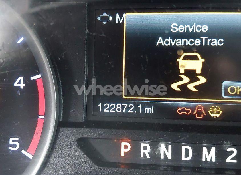 Photo 15 of 2019 Ford F-250 XLT (VIN 1FT7W2BT8KEF32117)