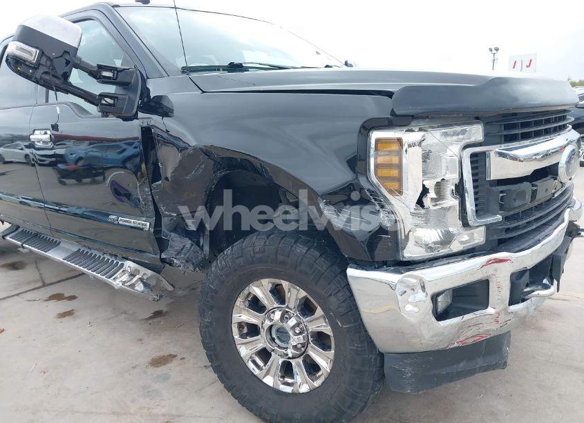 Photo 17 of 2019 Ford F-250 XLT (VIN 1FT7W2BT8KEF32117)