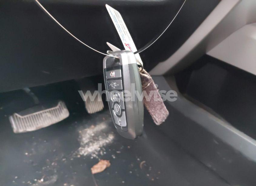 Photo 11 of 2019 Ford F-250 LARIAT (VIN 1FT7W2BT8KEG35148)