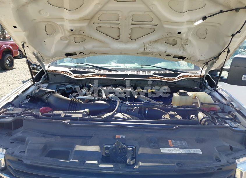 Photo 10 of 2019 Ford F-250 XLT (VIN 1FT7W2BT8KEG47610)