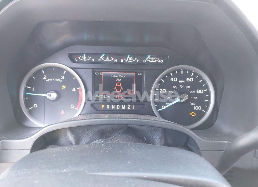 Photo 7 of 2019 Ford F-250 XLT (VIN 1FT7W2BT8KEG47610)