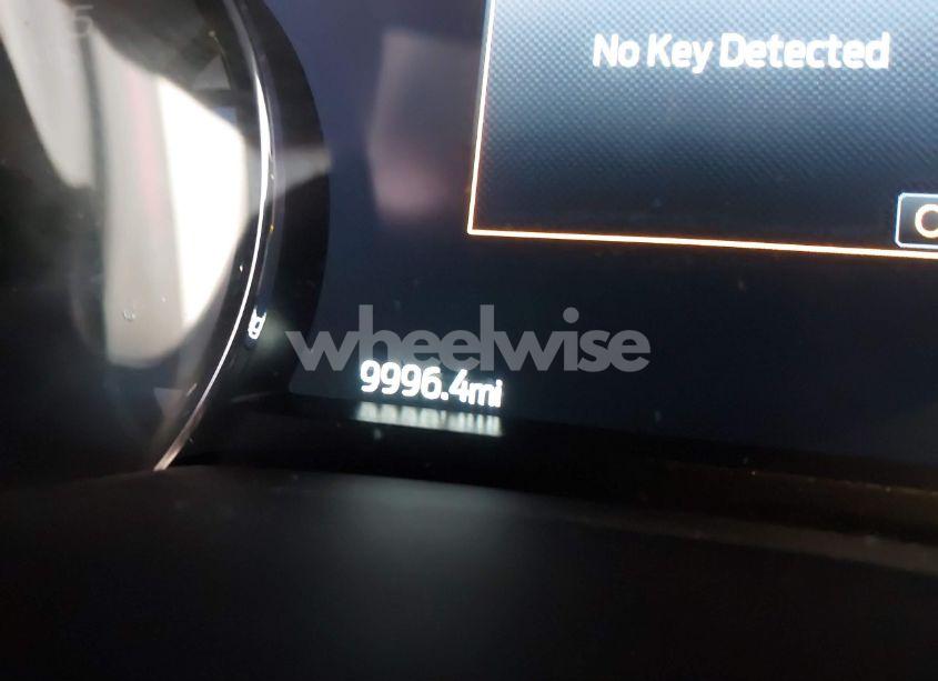 Photo 15 of 2022 Ford F-250 PLATINUM (VIN 1FT7W2BT8NEF55837)