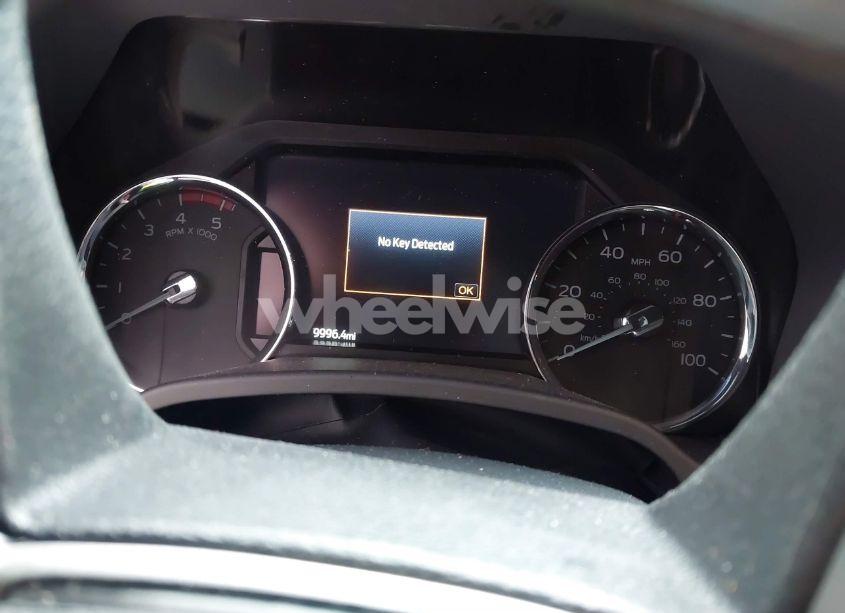 Photo 7 of 2022 Ford F-250 PLATINUM (VIN 1FT7W2BT8NEF55837)