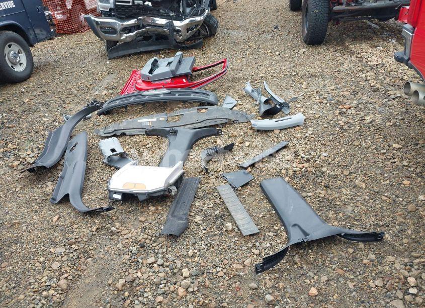 Photo 12 of 2023 Ford F-250 XL (VIN 1FT7W2BT8PED06182)