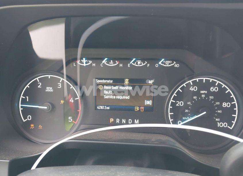 Photo 7 of 2023 Ford F-250 XL (VIN 1FT7W2BT8PED06182)