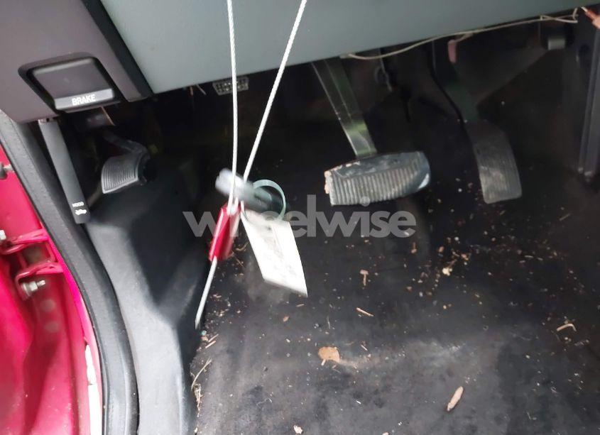 Photo 11 of 2011 Ford F-250 XLT (VIN 1FT7W2BT9BEC51167)