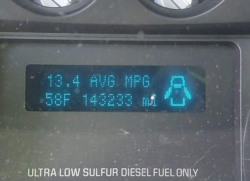 Photo 16 of 2012 Ford F-250 XLT (VIN 1FT7W2BT9CEA50256)