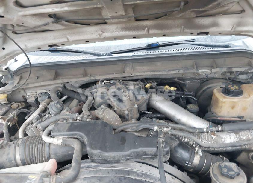 Photo 10 of 2012 Ford F-250 XL (VIN 1FT7W2BT9CEB44458)