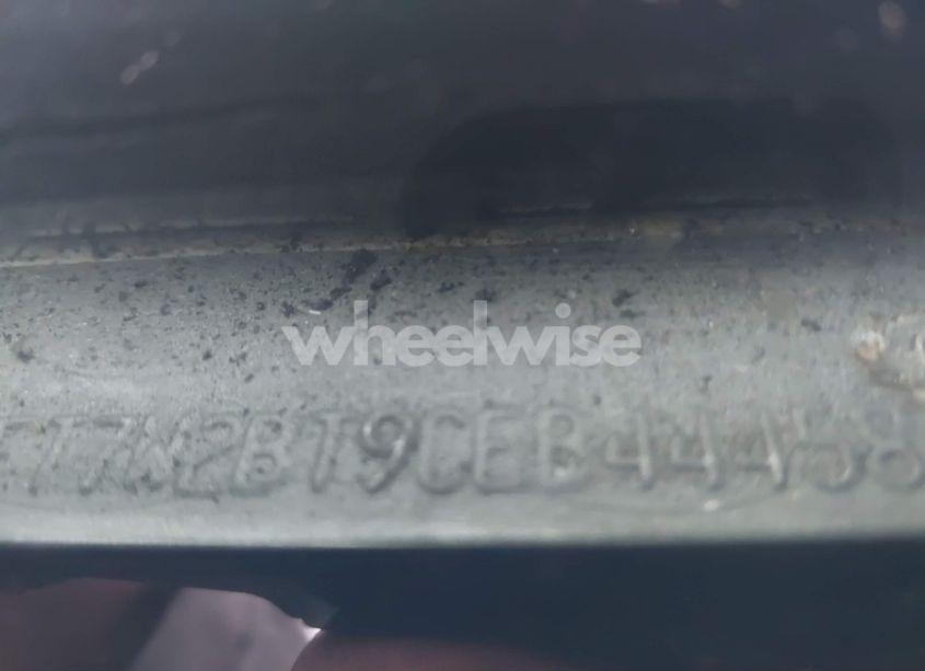 Photo 9 of 2012 Ford F-250 XL (VIN 1FT7W2BT9CEB44458)