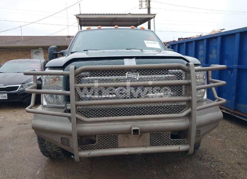 Photo 12 of 2012 Ford F-250 LARIAT (VIN 1FT7W2BT9CED05973)