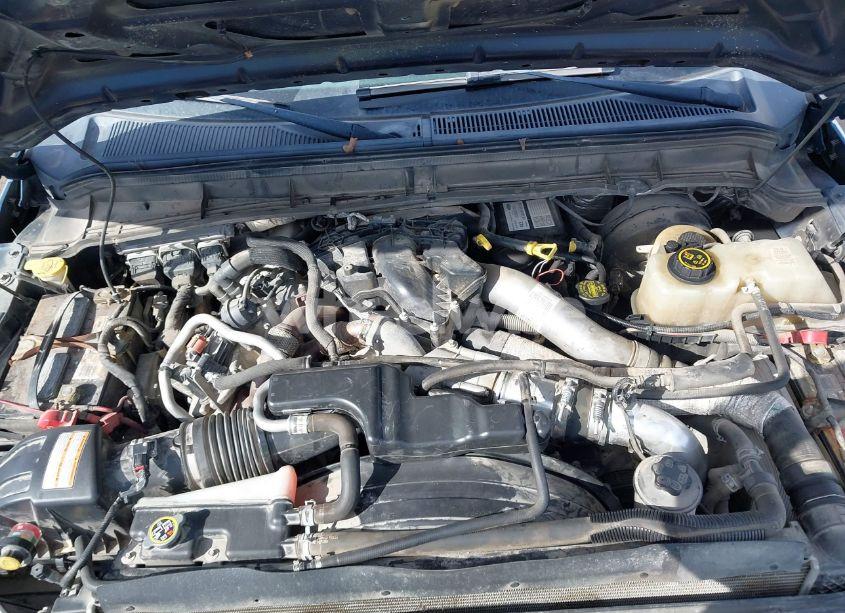 Photo 10 of 2016 Ford F-250 LARIAT (VIN 1FT7W2BT9GEA12855)