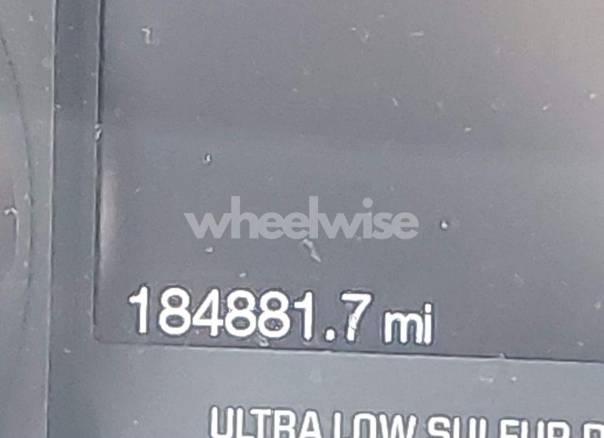 Photo 14 of 2016 Ford F-250 LARIAT (VIN 1FT7W2BT9GEA12855)