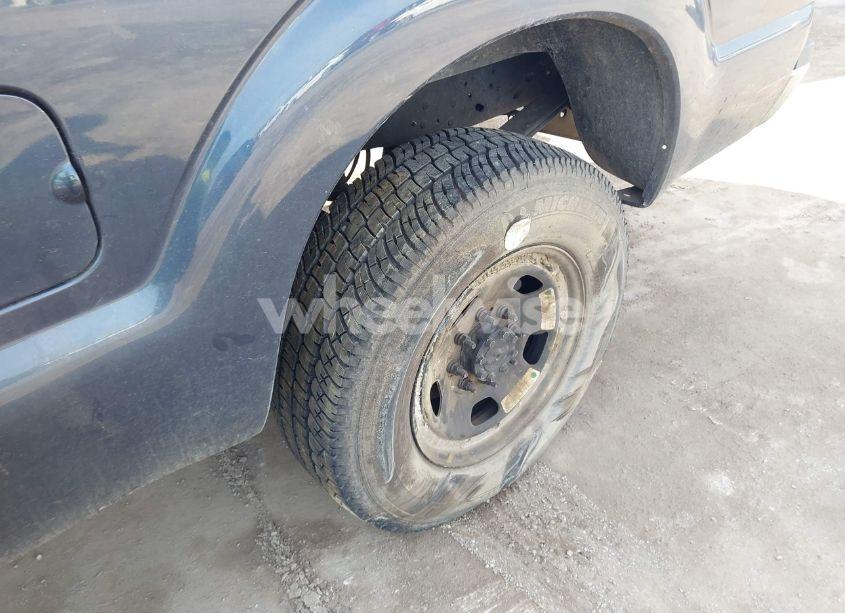 Photo 6 of 2016 Ford F-250 LARIAT (VIN 1FT7W2BT9GEA12855)