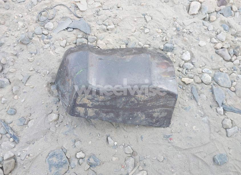 Photo 12 of 2017 Ford F-250 KING RANCH (VIN 1FT7W2BT9HED50676)