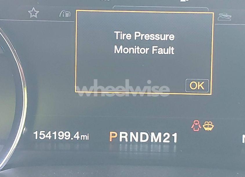 Photo 16 of 2017 Ford F-250 KING RANCH (VIN 1FT7W2BT9HED50676)