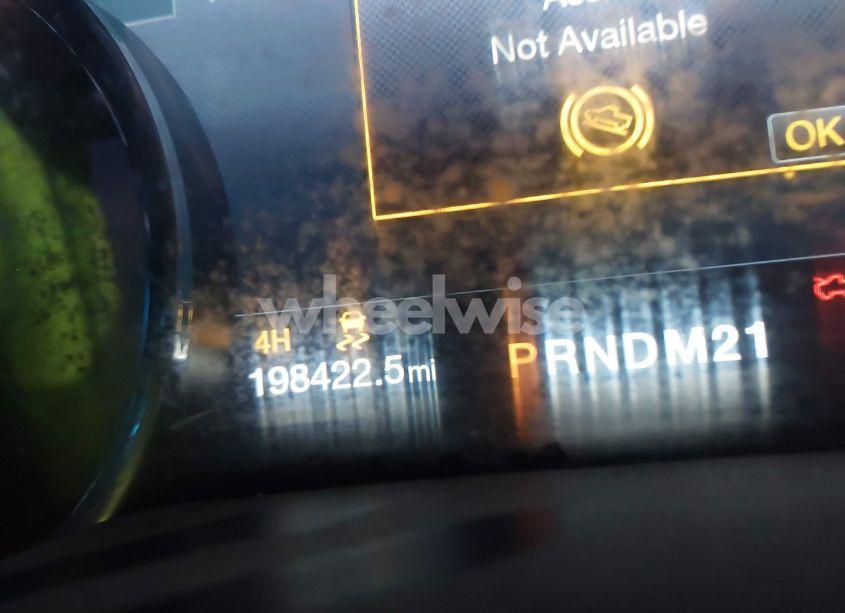 Photo 15 of 2017 Ford F-250 LARIAT (VIN 1FT7W2BT9HED55151)