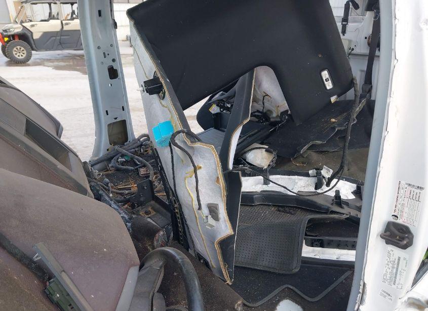 Photo 11 of 2017 Ford F-250 PLATINUM (VIN 1FT7W2BT9HED77943)