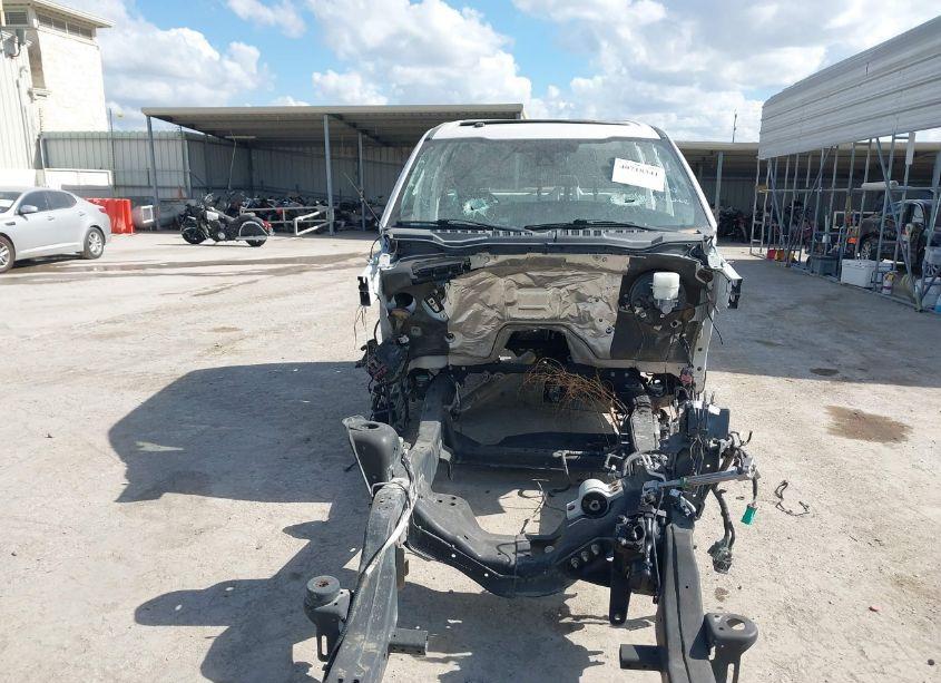 Photo 12 of 2017 Ford F-250 PLATINUM (VIN 1FT7W2BT9HED77943)