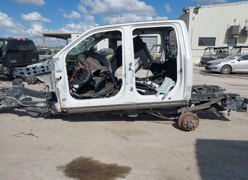 Photo 14 of 2017 Ford F-250 PLATINUM (VIN 1FT7W2BT9HED77943)